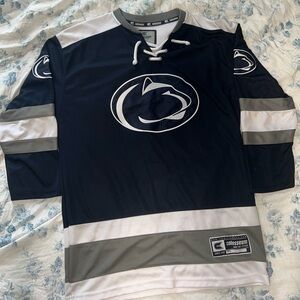 Colosseum Penn State Hockey Jersey